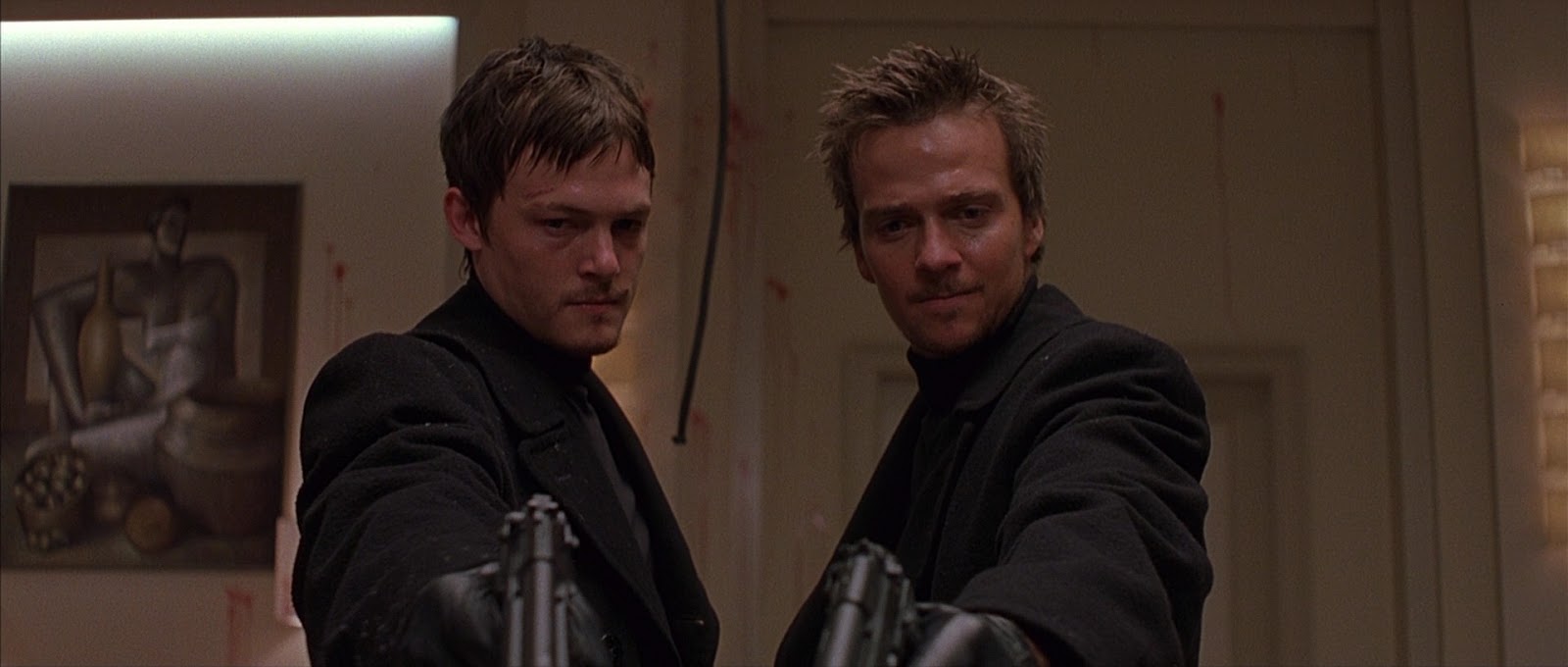 دانلود فیلم The Boondock Saints 1999