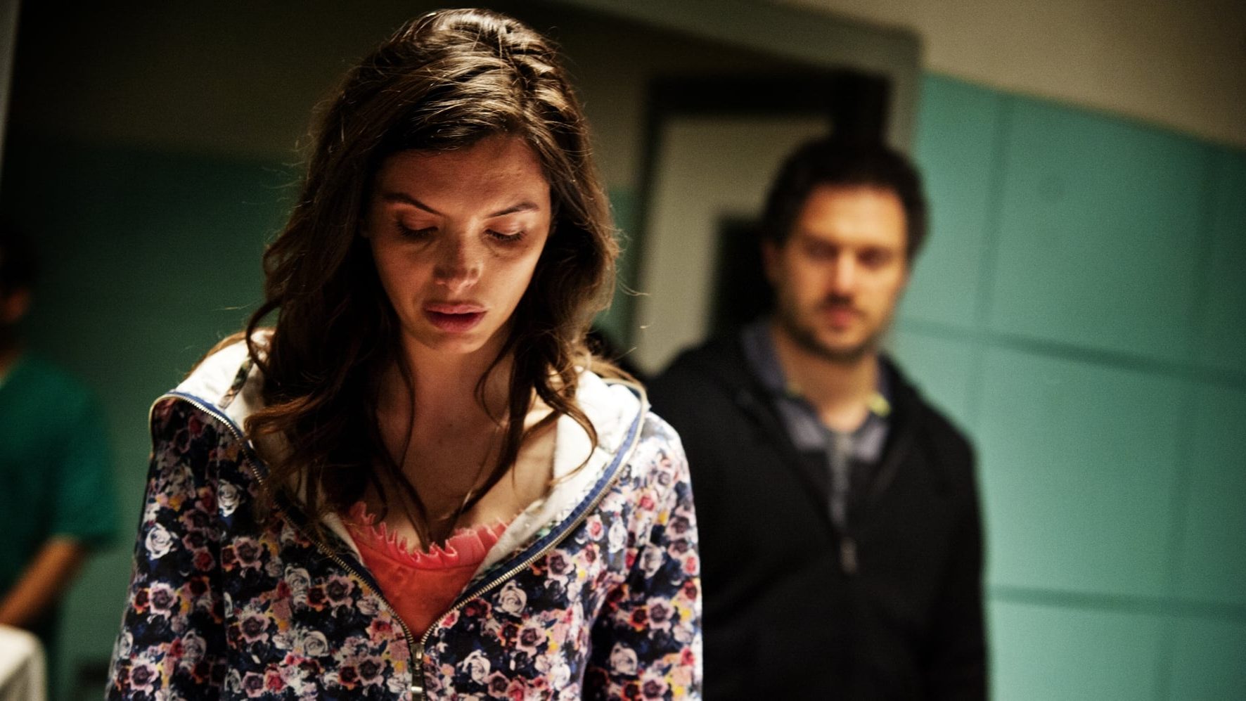 دانلود فیلم They Call Me Jeeg 2015