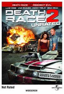 دانلود فیلم Death Race 2 20103196-424356442