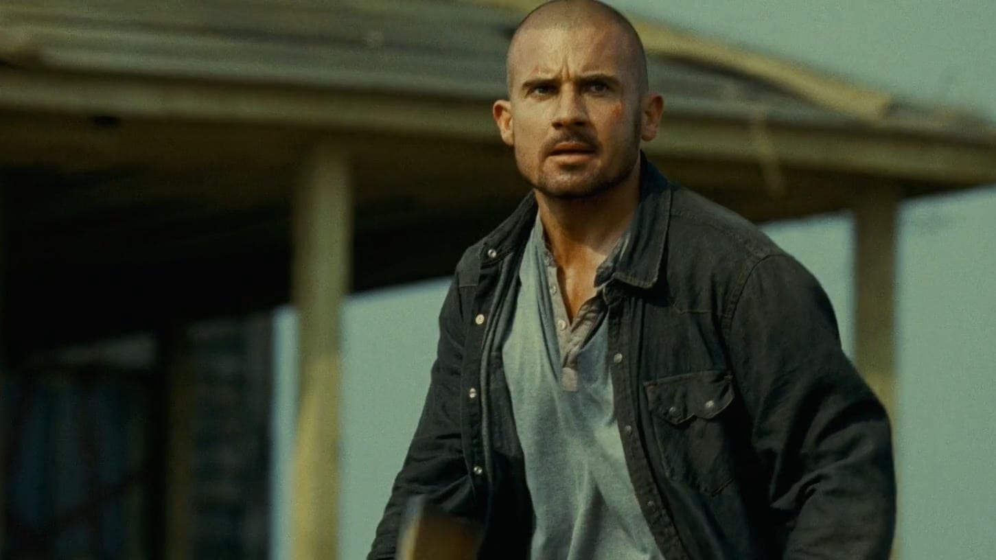 دانلود فیلم Blood Creek 2009