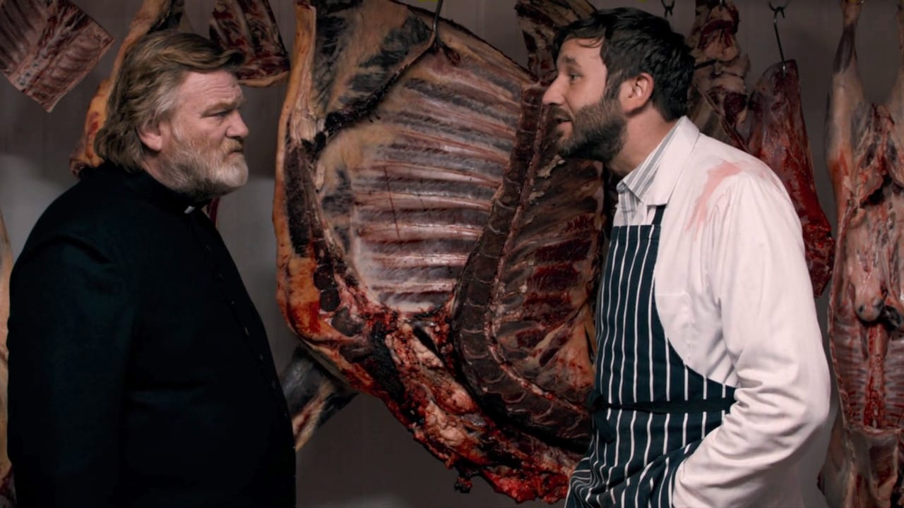 دانلود فیلم Calvary 2014