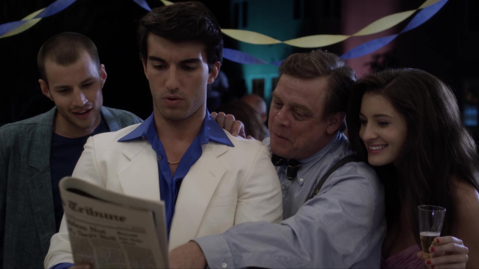 دانلود فیلم Con Man 2018