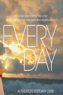 دانلود فیلم Every Day 20184448-1080010103