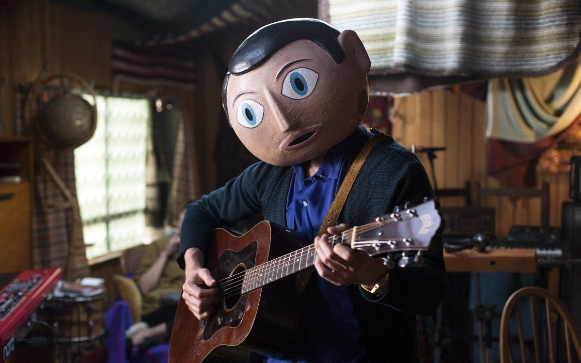 دانلود فیلم Frank 2014