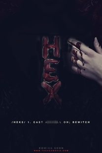 دانلود فیلم Hex 201818888-301089546
