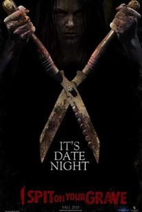 دانلود فیلم I Spit on Your Grave 20104688-1081987415