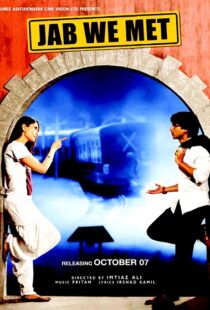 دانلود فیلم هندی Jab We Met 200714333-603872998