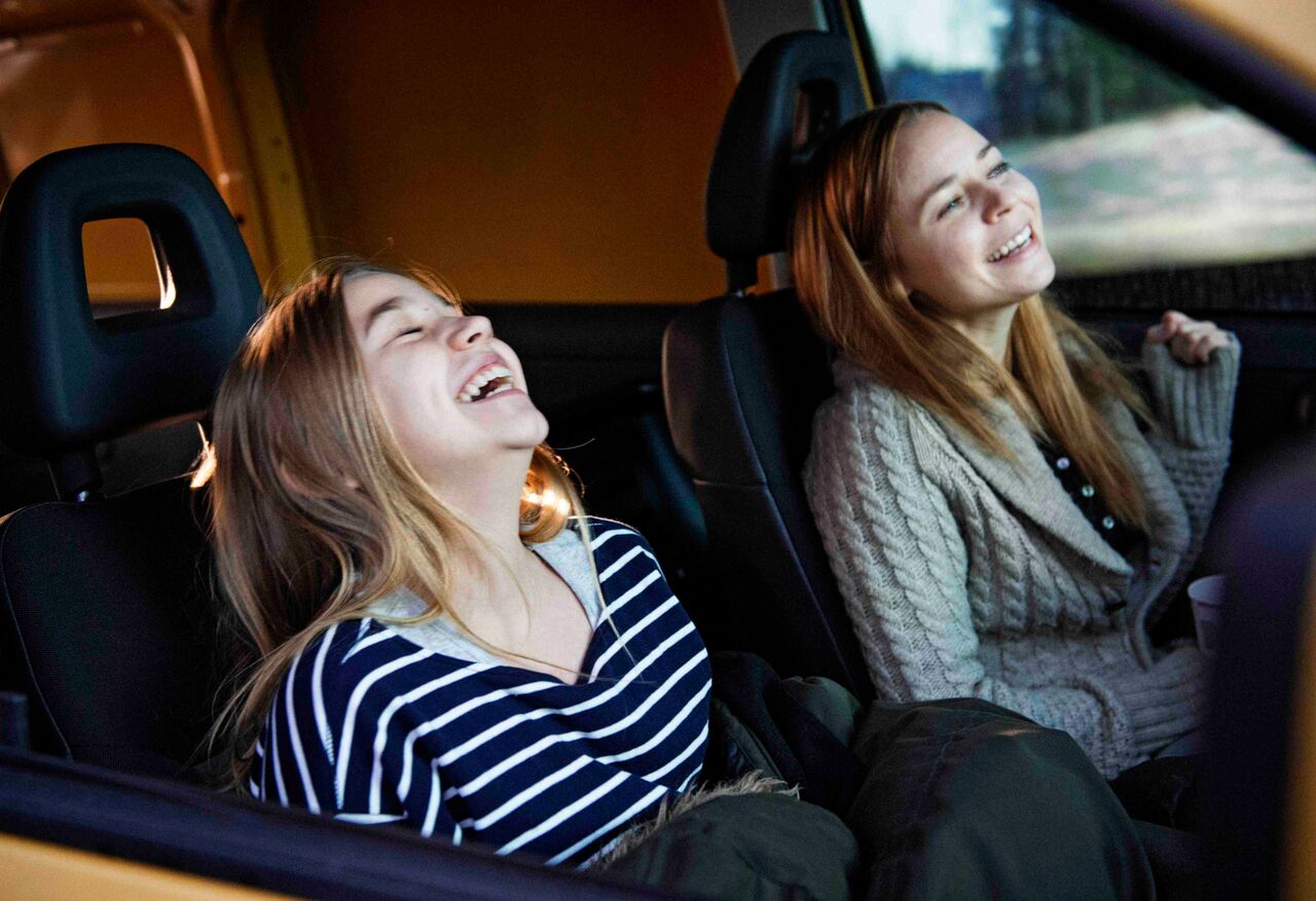 دانلود فیلم Little Wing 2016