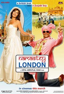 دانلود فیلم هندی Namastey London 200720572-575780148
