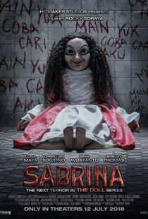 دانلود فیلم Sabrina 20185659-5328752