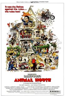 دانلود فیلم National Lampoon’s Animal House 197810215-1089016825