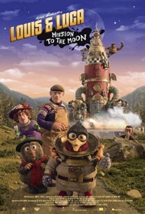 دانلود انیمیشن Louis & Luca – Mission to the Moon 201814448-1177652230