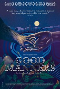 دانلود فیلم Good Manners 201718961-1586592722