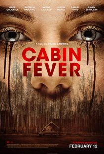 دانلود فیلم Cabin Fever 201622086-1206886249