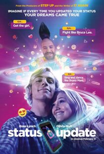 دانلود فیلم Status Update 201817260-1206332210