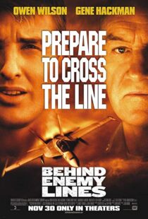 دانلود فیلم Behind Enemy Lines 200122433-1556733772