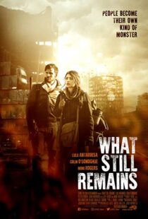 دانلود فیلم What Still Remains 201813867-112276379