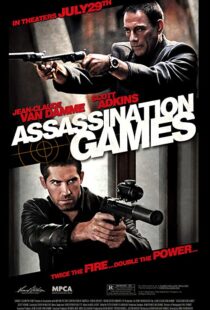 دانلود فیلم Assassination Games 201121438-344119904