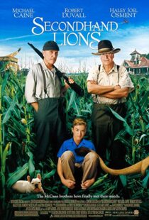 دانلود فیلم Secondhand Lions 200321250-1374886436