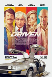 دانلود فیلم Driven 201811506-1803229075