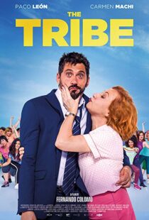دانلود فیلم The Tribe 201810539-1388202653