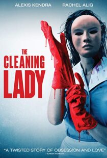 دانلود فیلم The Cleaning Lady 201815967-1352629583