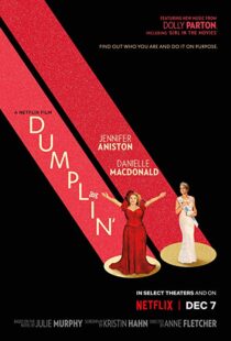 دانلود فیلم Dumplin’ 201814151-324806134