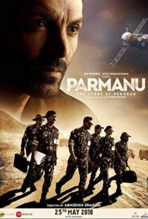دانلود فیلم هندی Parmanu: The Story of Pokhran 20185858-1334090602