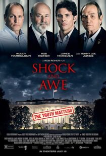 دانلود فیلم Shock and Awe 20174024-1897271966