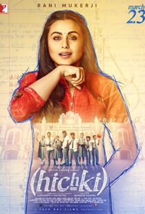 دانلود فیلم هندی Hichki 201822064-603792886