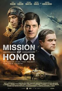 دانلود فیلم Mission of Honor 201815105-333341885