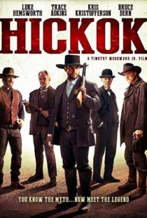 دانلود فیلم Hickok 201719598-1899075094