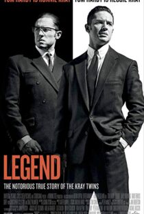 دانلود فیلم Legend 20152961-262493827