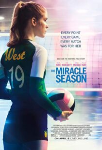 دانلود فیلم The Miracle Season 201817794-1957228000