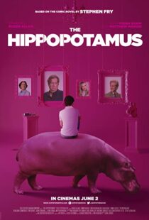 دانلود فیلم The Hippopotamus 201715801-127456376