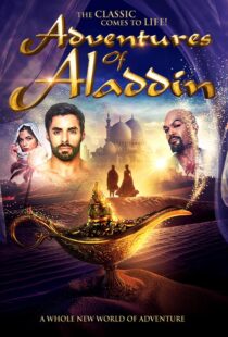دانلود فیلم Adventures of Aladdin 20199804-337747128