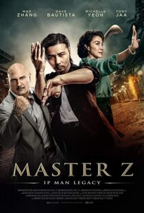 دانلود فیلم Master Z: The Ip Man Legacy 20187124-1286379107