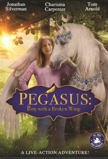 دانلود فیلم Pegasus: Pony with a Broken Wing 201915253-1253355119