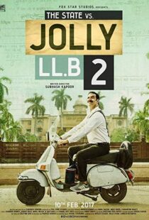 دانلود فیلم هندی Jolly LLB 2 201713578-1398785899