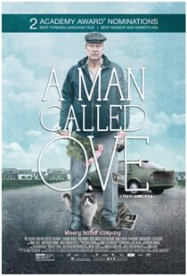 دانلود فیلم A Man Called Ove 20153342-2050283493