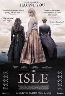 دانلود فیلم The Isle 20187129-676493082