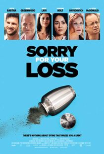 دانلود فیلم Sorry for Your Loss 20188548-55807714