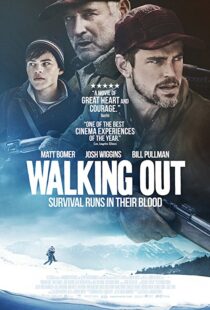 دانلود فیلم Walking Out 20173166-766861548