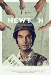 دانلود فیلم هندی Newton 201719775-1314245571