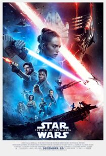 دانلود فیلم Star Wars: Episode IX – The Rise of Skywalker 20198828-1939529629