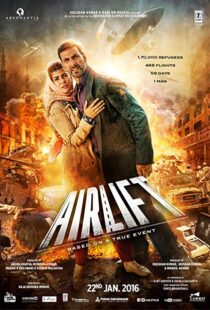 دانلود فیلم هندی Airlift 20165801-1239083901