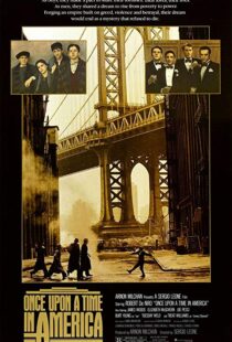 دانلود فیلم Once Upon a Time in America 19845296-491906006