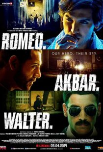 دانلود فیلم هندی Romeo Akbar Walter 20199563-1641012839