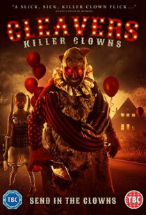 دانلود فیلم Cleavers: Killer Clowns 201911208-410426592