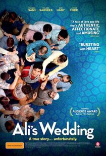 دانلود فیلم Ali’s Wedding 201714021-1091496445